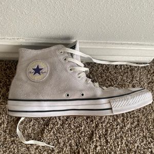 Converse Chucks